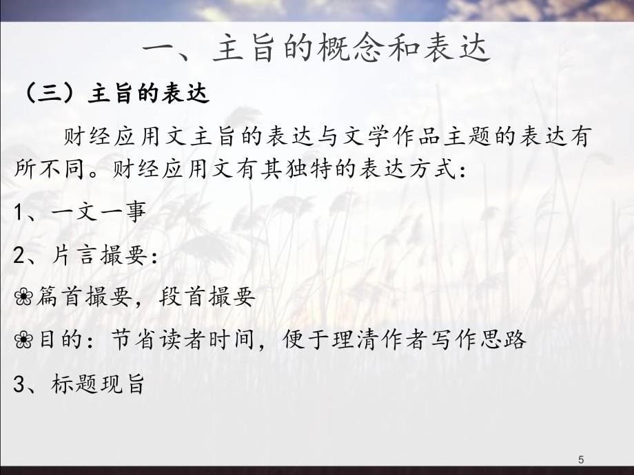 §3第二章财经应用的组成要素_第5页