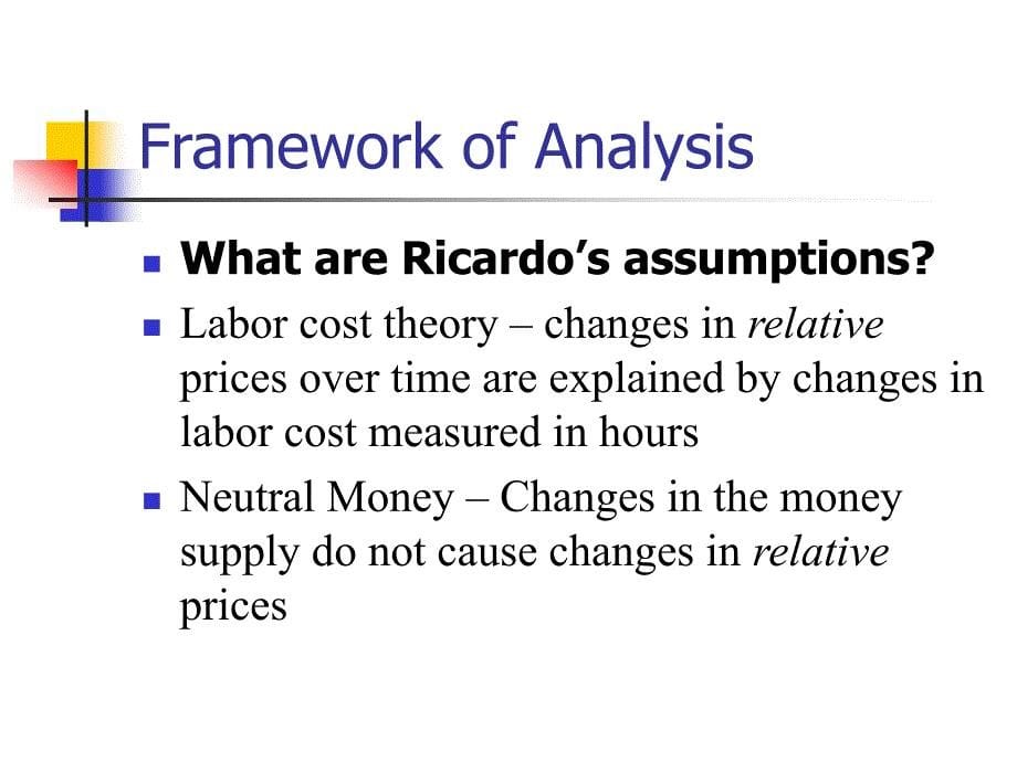 §4.3古典经济学—李嘉图DavidRicardo1章节_第5页