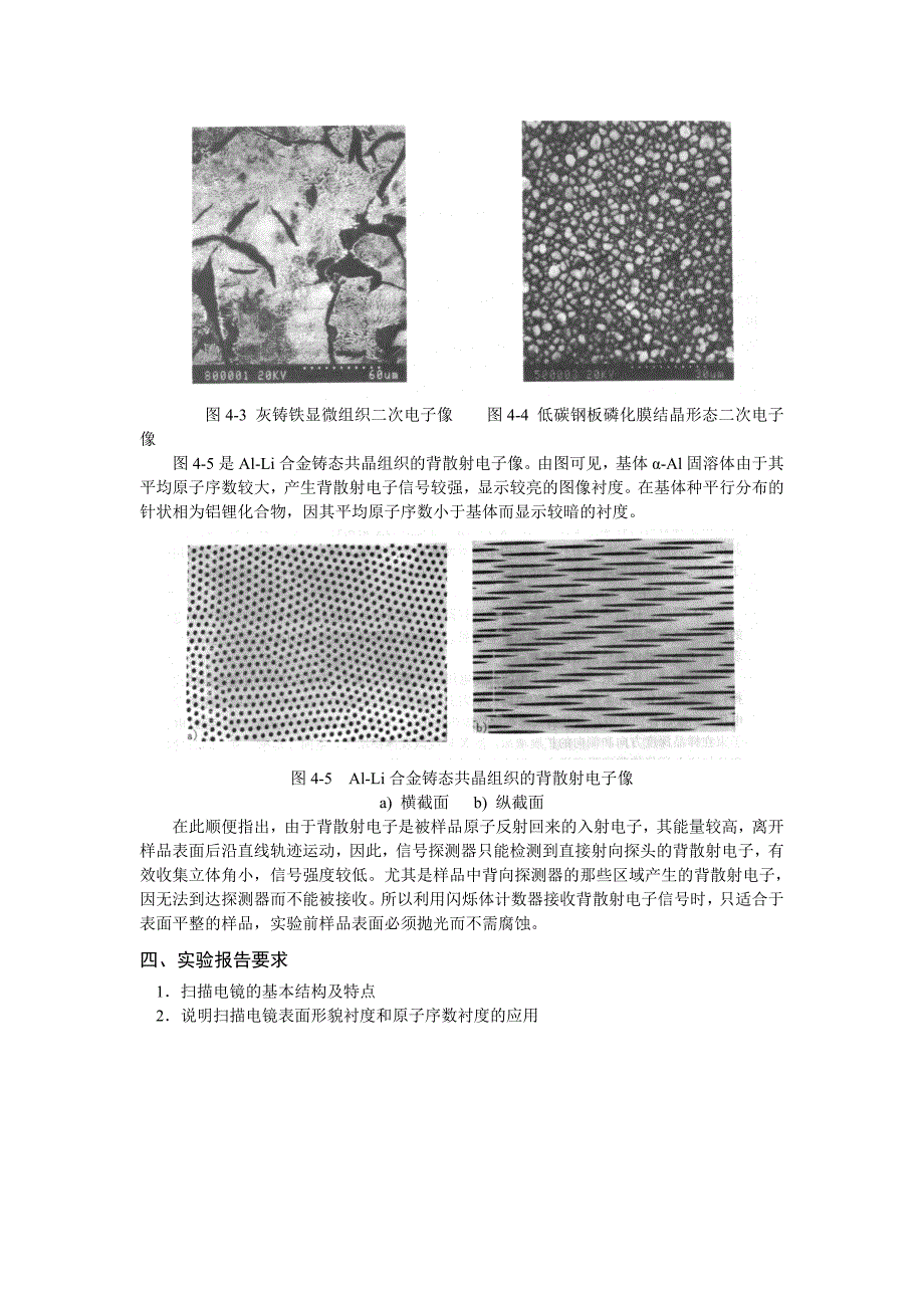 实验四扫描-和电子探针_第4页