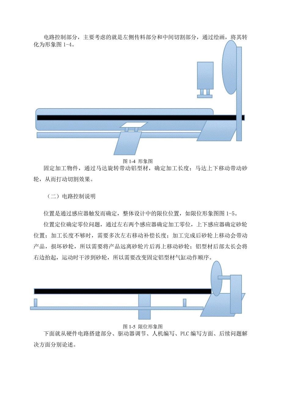 自动切割机设计_第5页