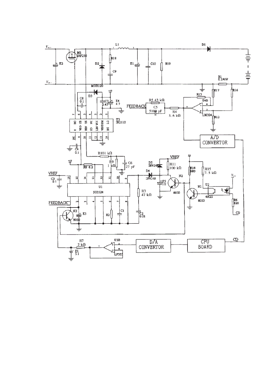 驱动电路IR2130应用_第3页