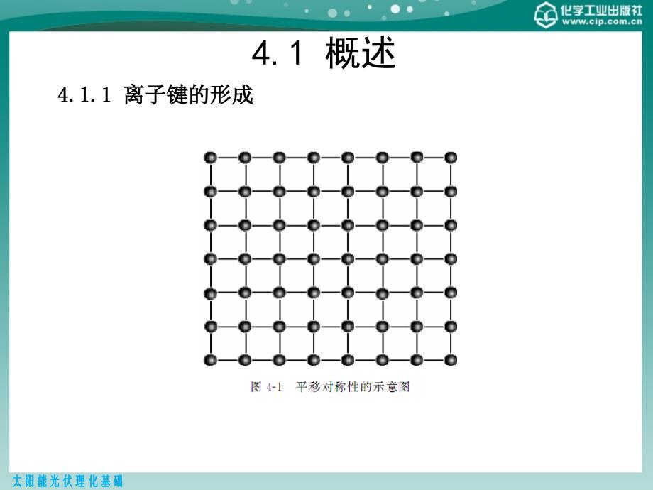 太阳能光伏理化基础 教学课件 ppt 作者 黄建华 主编 张存彪 张培明 副主编第四章 晶体缺陷_第3页