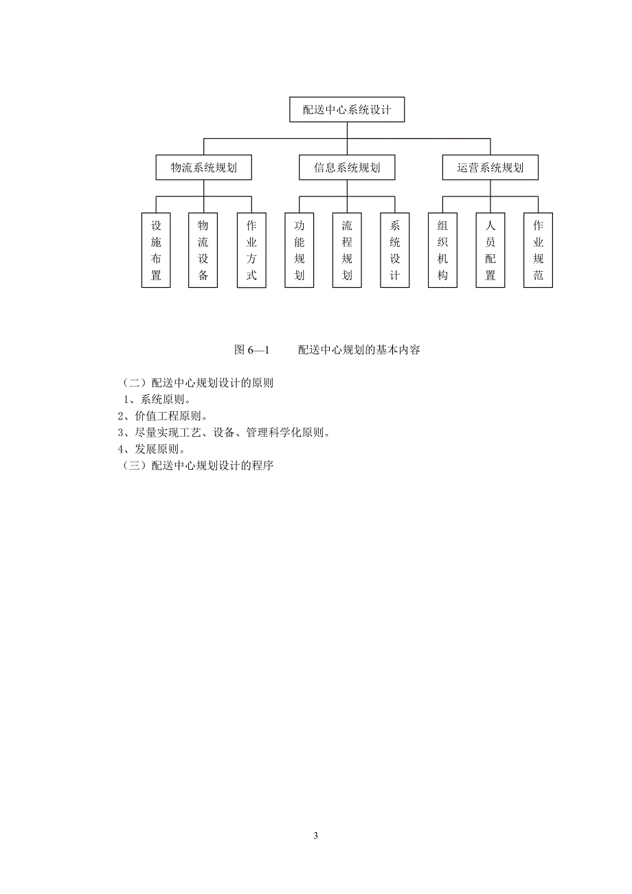 运输与配送管理 第二版 电子教案及习题答案 教学大纲及练习题参考答案项目六_第3页