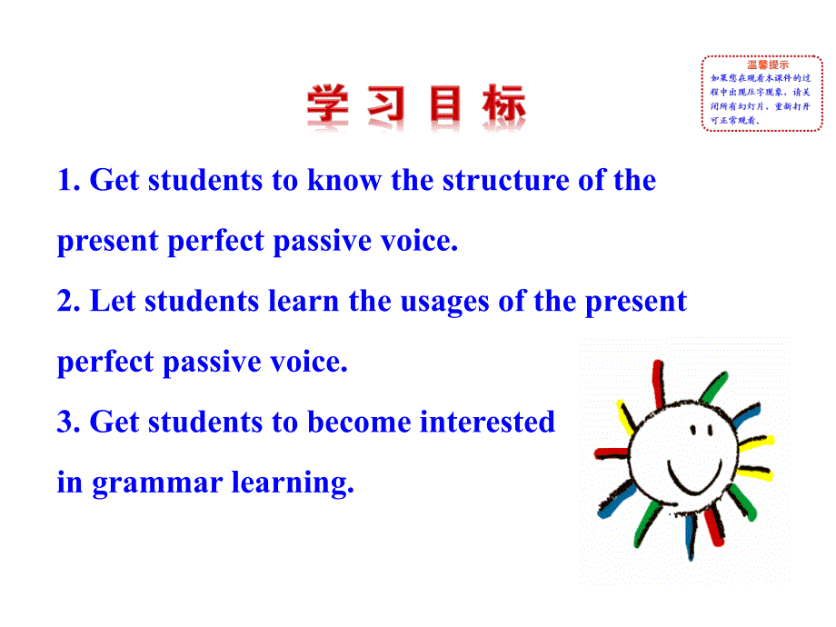 Unit 3 Computers- Learning about Language教师课件人教版必修2_第2页