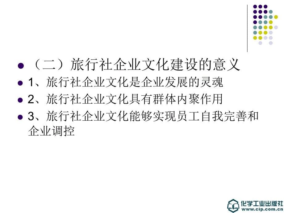 旅行社经营管理 教学课件 ppt 作者 丁正山 黄彦婷 主编第九章 旅行社人力资源管理_第5页