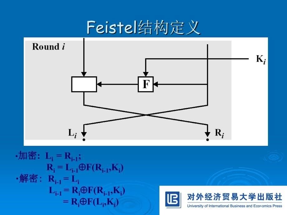 电子商务安全课件冯晓玲0_第5页