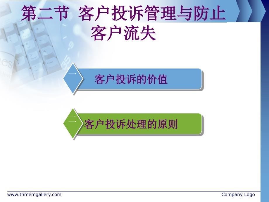 国际市场开发PPT国际市场开发课件第四章_第5页