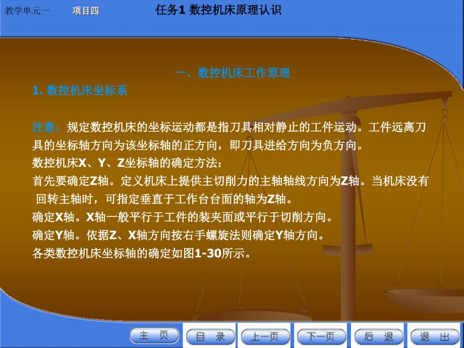 模具数控加工技术 二版 课件 绪论及单元一项目四_第4页