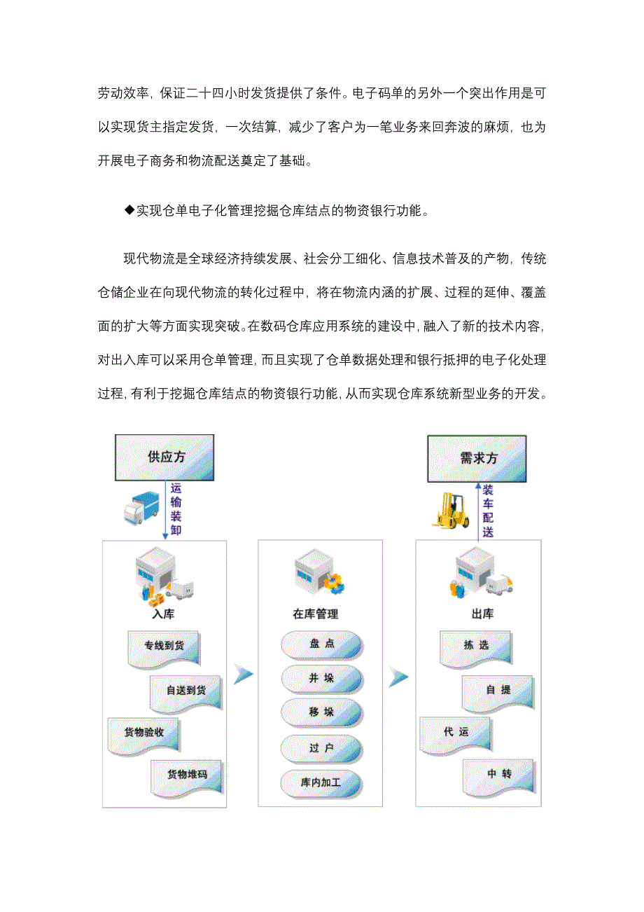 管理信息系统 第三版 高职计算机应用技术专业 苑伟米昶 第2章 管理信息系统概论For WMS仓储管理系统_第3页