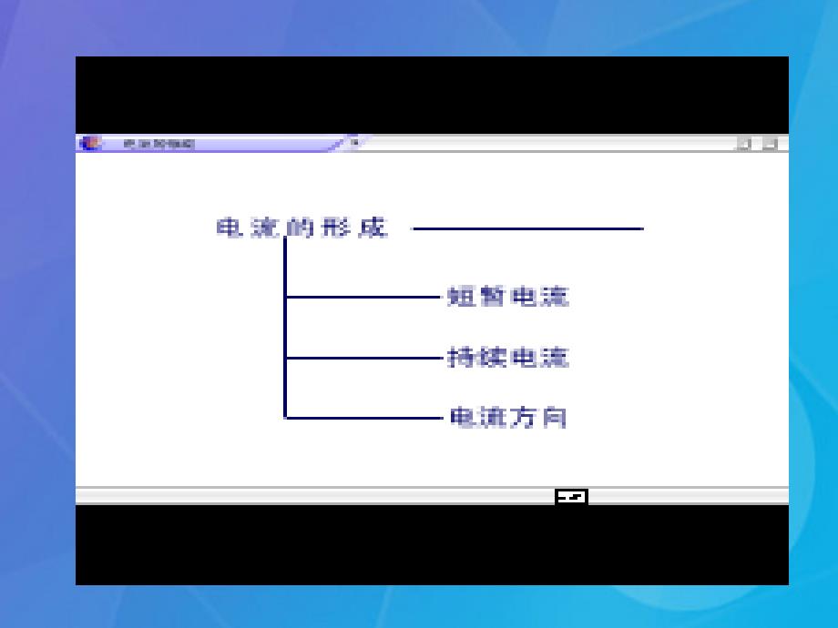 九年级物理上册_13.3 怎样认识和测量电流课件2 粤教沪版_第2页