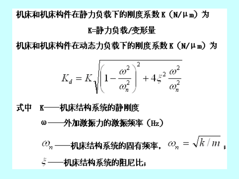 数控加工设备 第二版 第5章　数控机床的机械结构_第4页