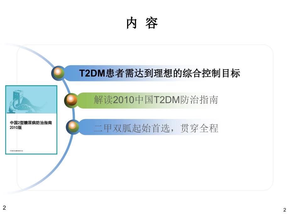 格华止降糖治疗：指南革命格领未来_第2页