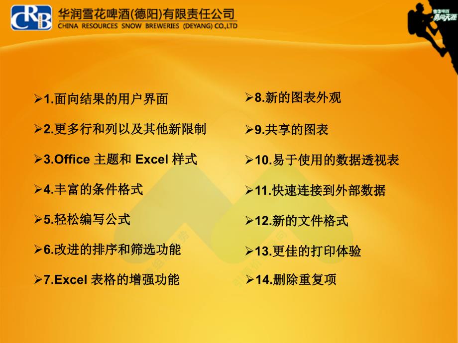 《Office Excel 2007 培训教程（经典）》_第2页