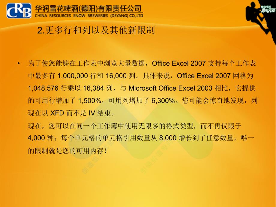 《Office Excel 2007 培训教程（经典）》_第4页