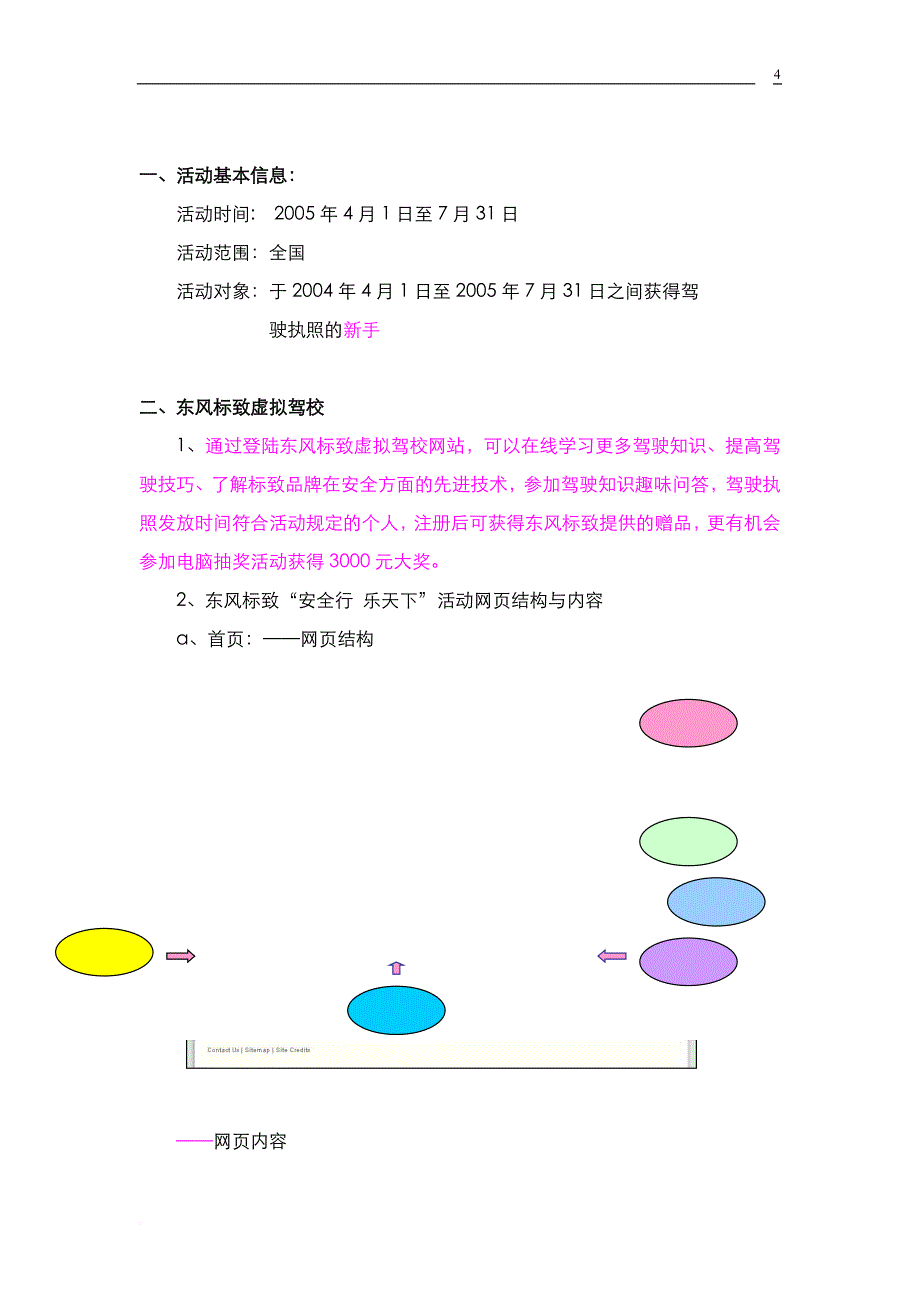 东风标致安全行乐天下活动手册.doc_第4页