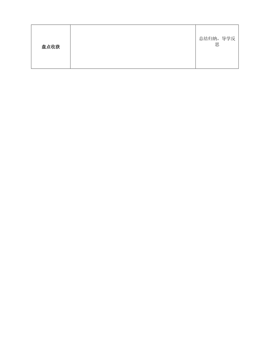 五年级上册语文导学案-课文6 古诗三首：暮江吟｜语文S版_第3页