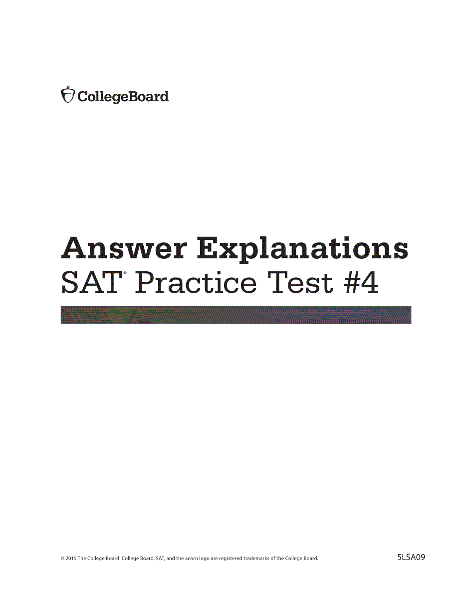 sat-practice-test-4-answers_第1页