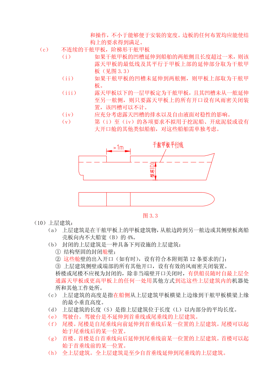 新载重线公约(中文版)(2010.10.06)_第4页