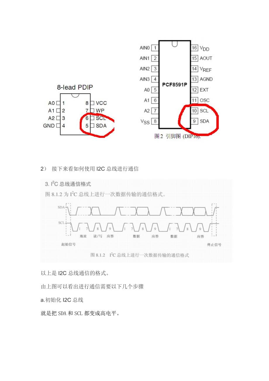 i2c总线入门(很详细,很经典)_第2页