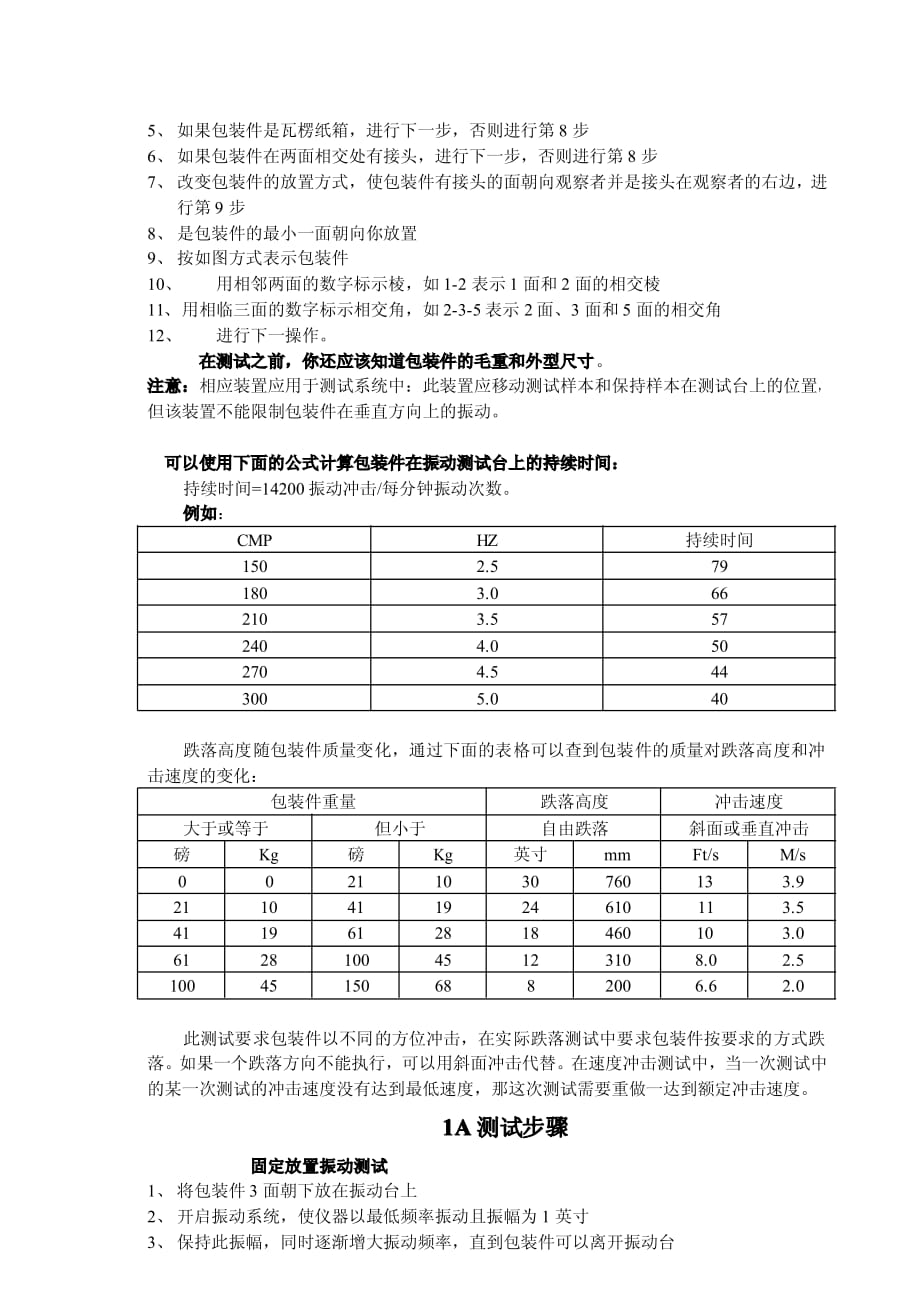 ista-1a测标准试_第3页