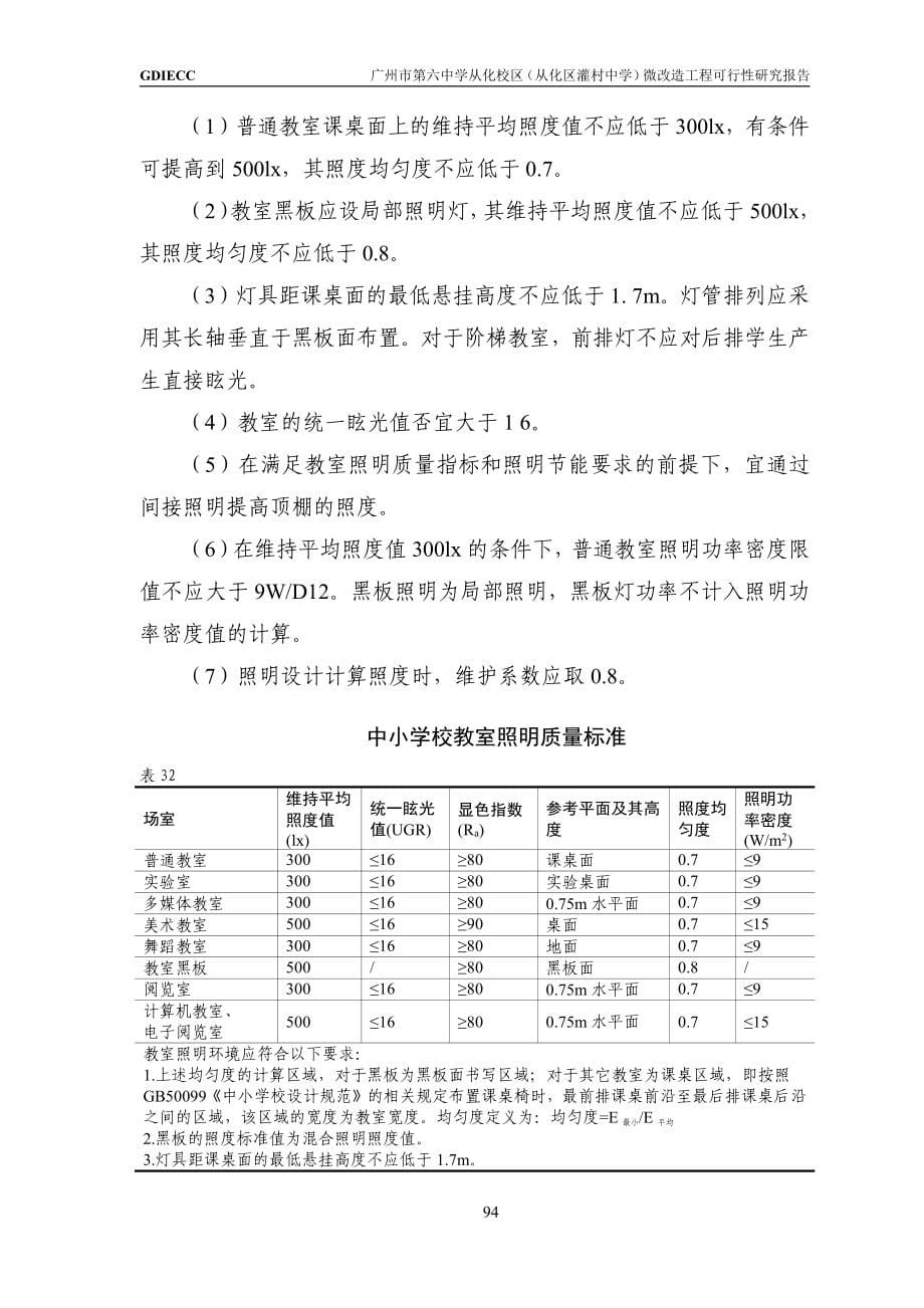 中学微改造工程可行性研究报告（90-193页）_第5页