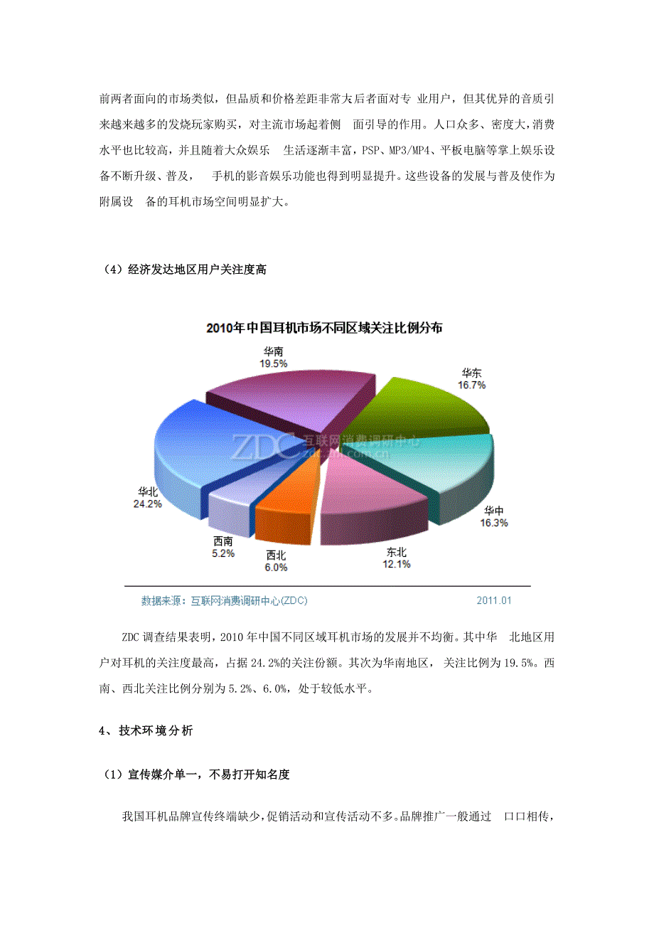 akg耳机营销策划方案资料_第4页