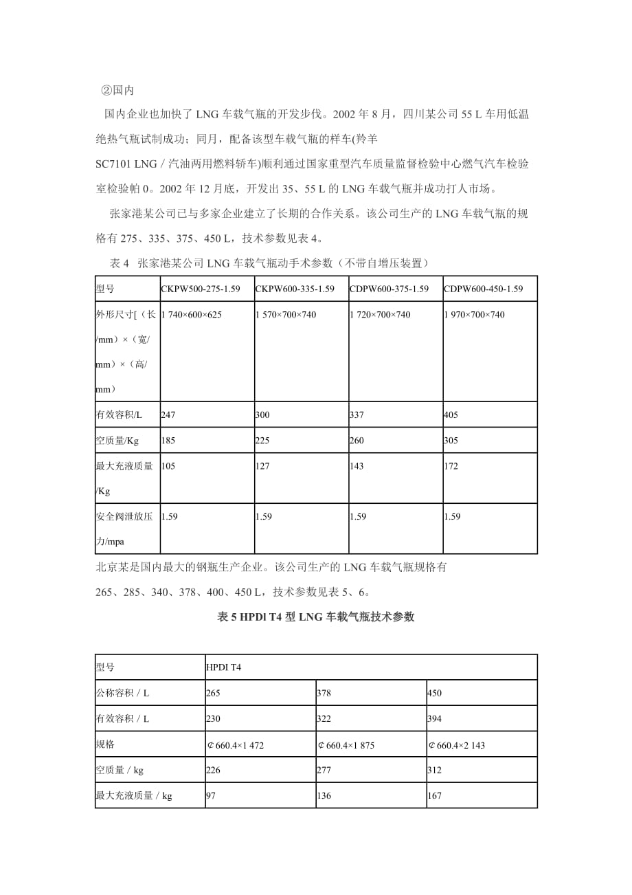 lng车载气瓶发展现状及应用资料_第3页