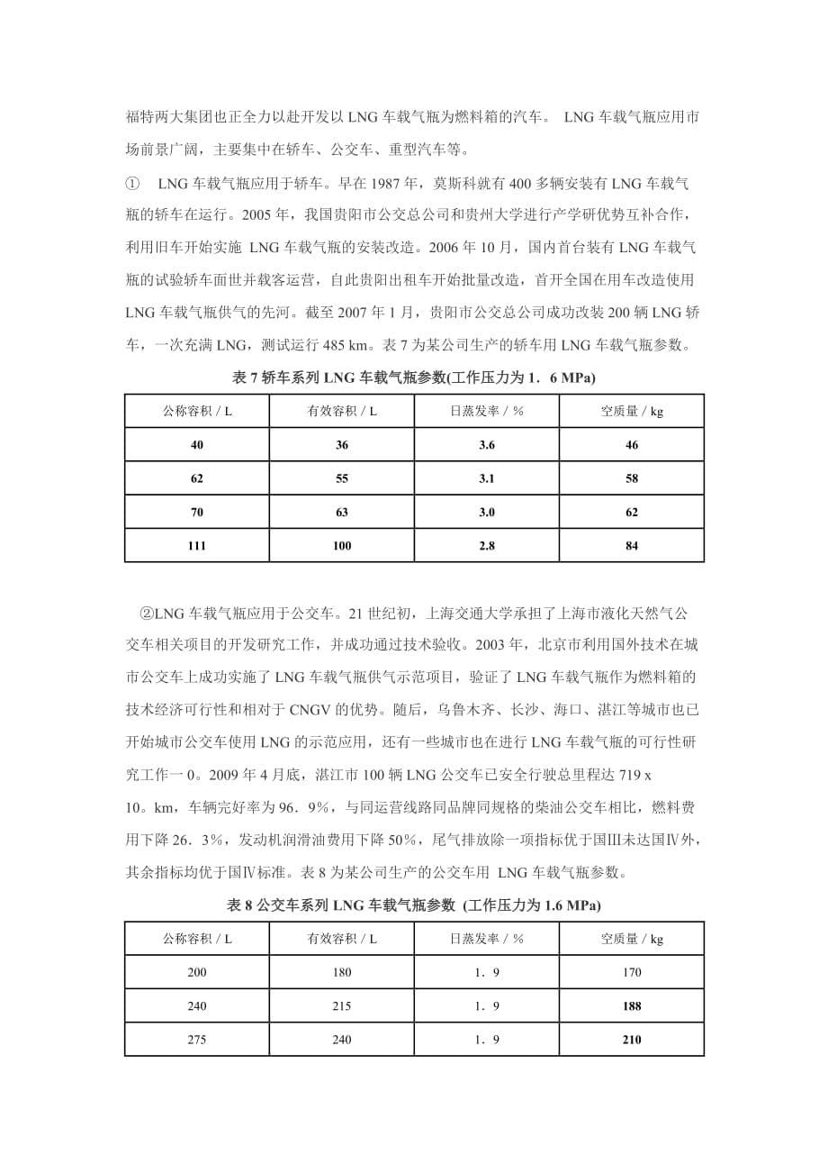 lng车载气瓶发展现状及应用资料_第5页