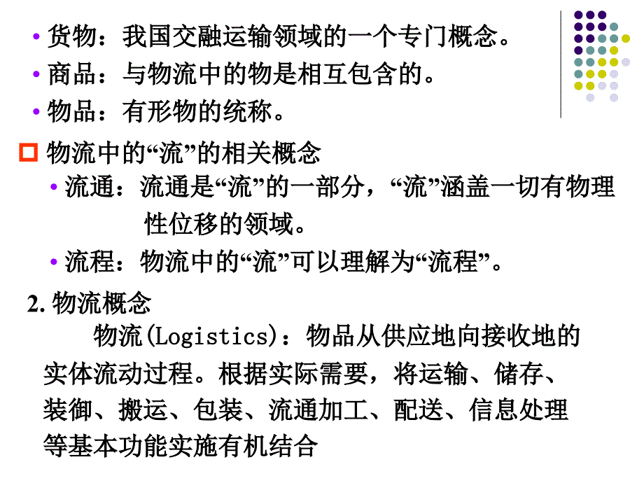 朱明zhubob7章 电子商务与现代物流_第4页