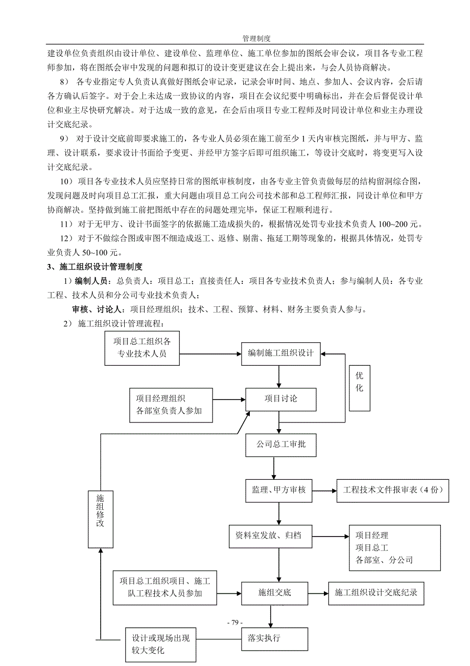 中铁建设大厦管理制度范本_第2页