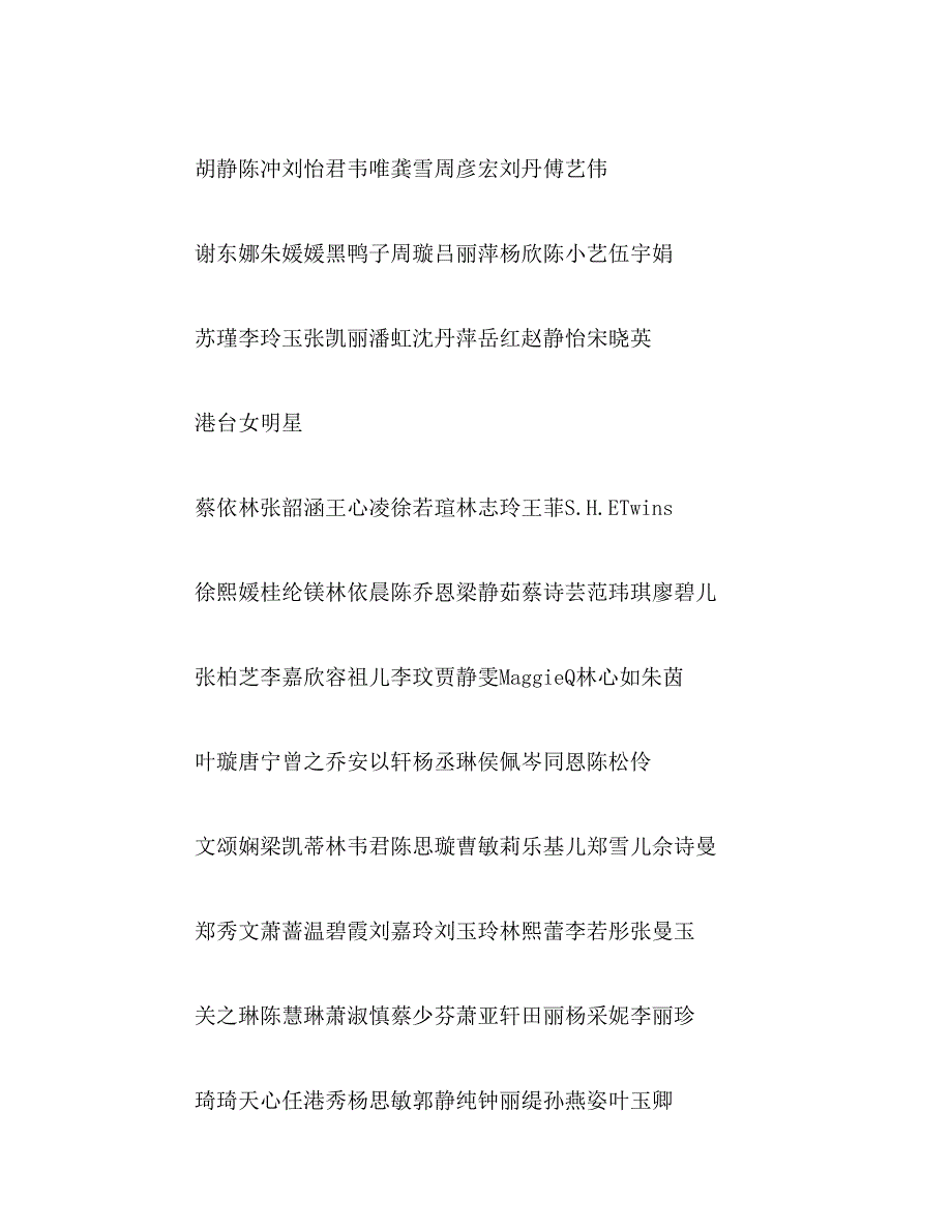 2019年钟楚红个人资料范文_第3页