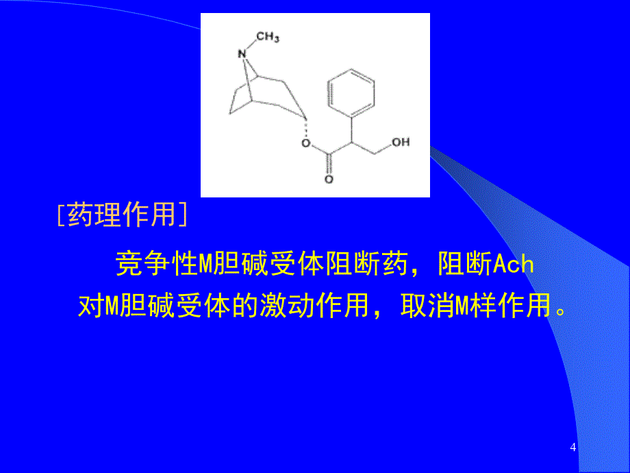 药物应用护理中职课件第四章第三节_第4页