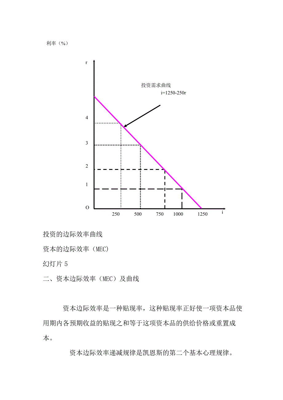 产品市场与货币市场的一般均衡is-lm模型_第3页