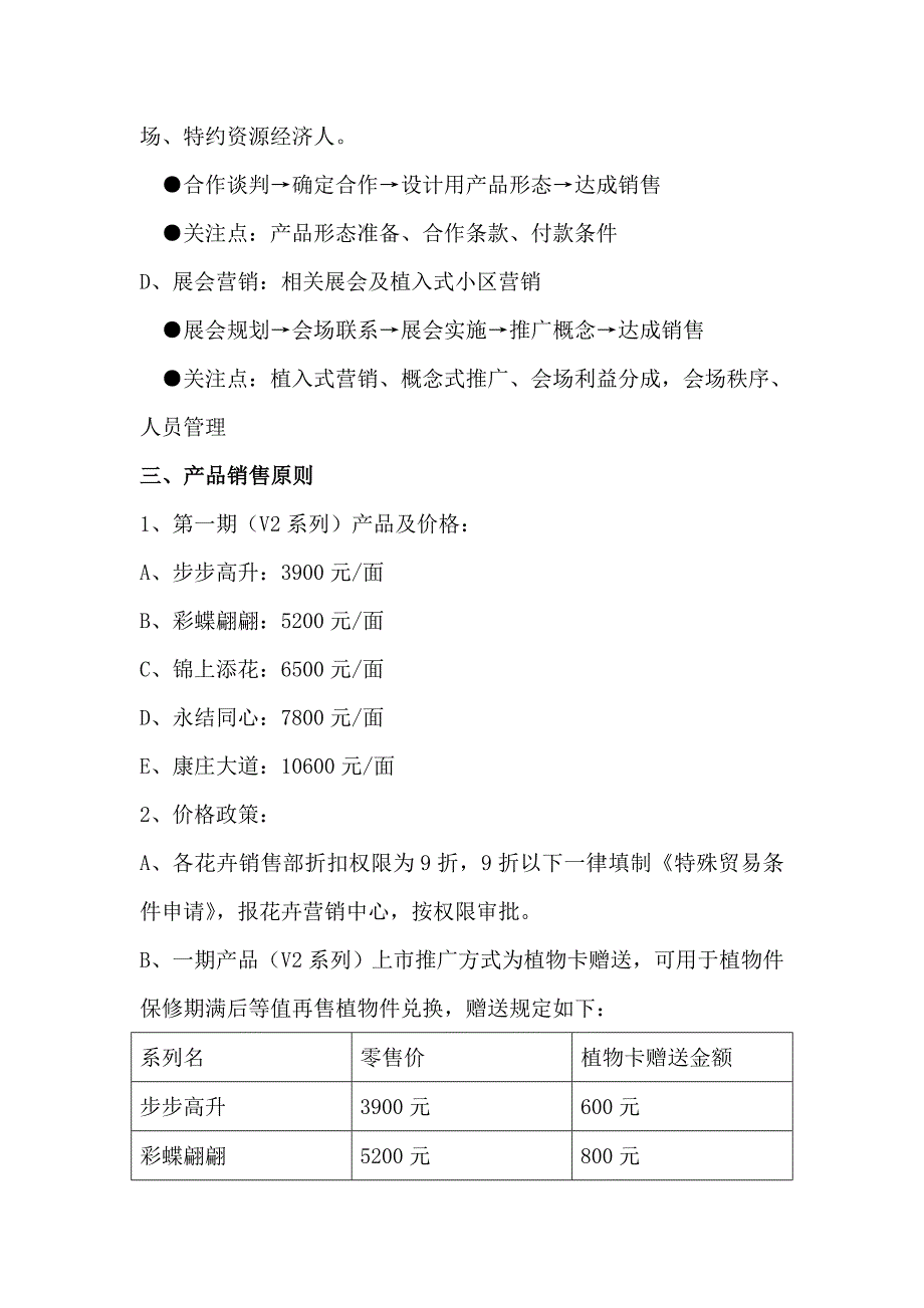 移动植物墙产品运作规范模式_第2页