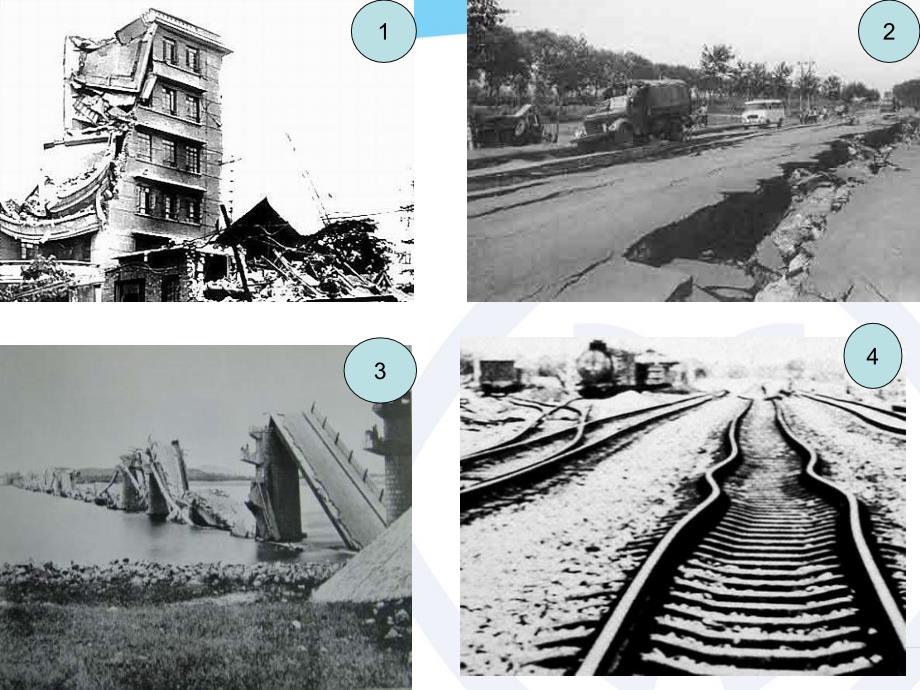 人教版高中英语Unit 4 Earthquakes Reading (共31张PPT)_第3页