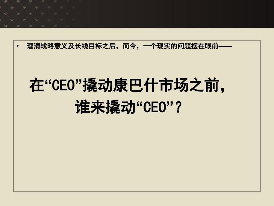 ceo国际中心推广方案_第3页