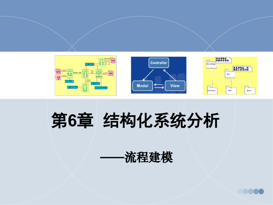 业务流程分析与建模概述_第1页