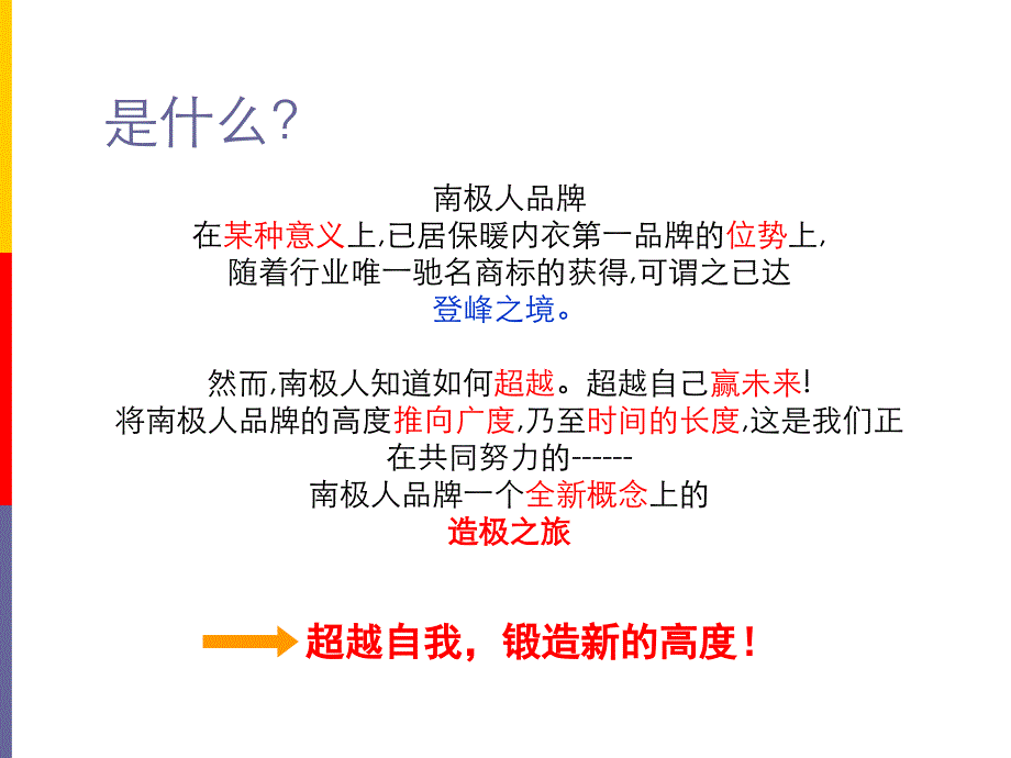 南极人品牌成功之路概述_第4页