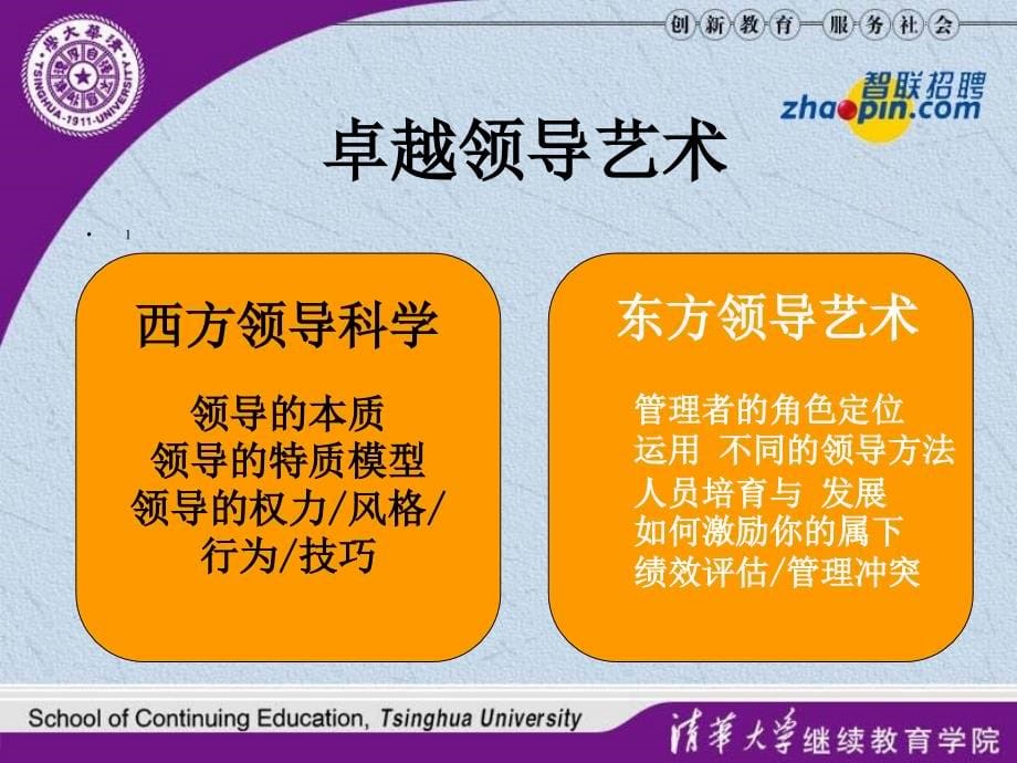 卓越领导力艺术高绩效领导者的5项核心能力_第5页