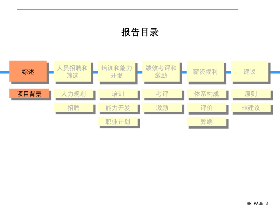 xx销售系统人力资源诊断报告_第3页