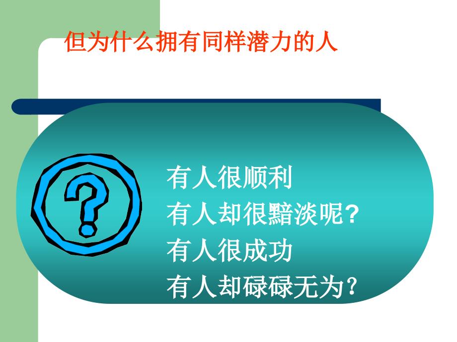 团队执行力之职业人的12棵智慧树_第3页