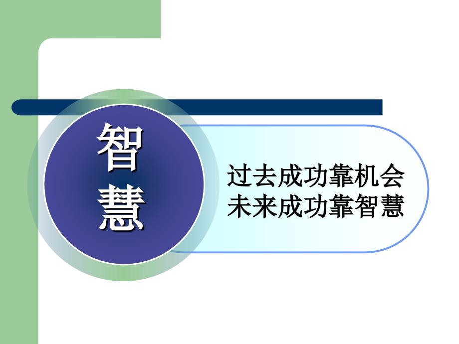 团队执行力之职业人的12棵智慧树_第4页