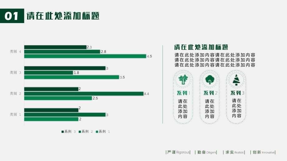 东北林业大学- 通用PPT模板_第5页