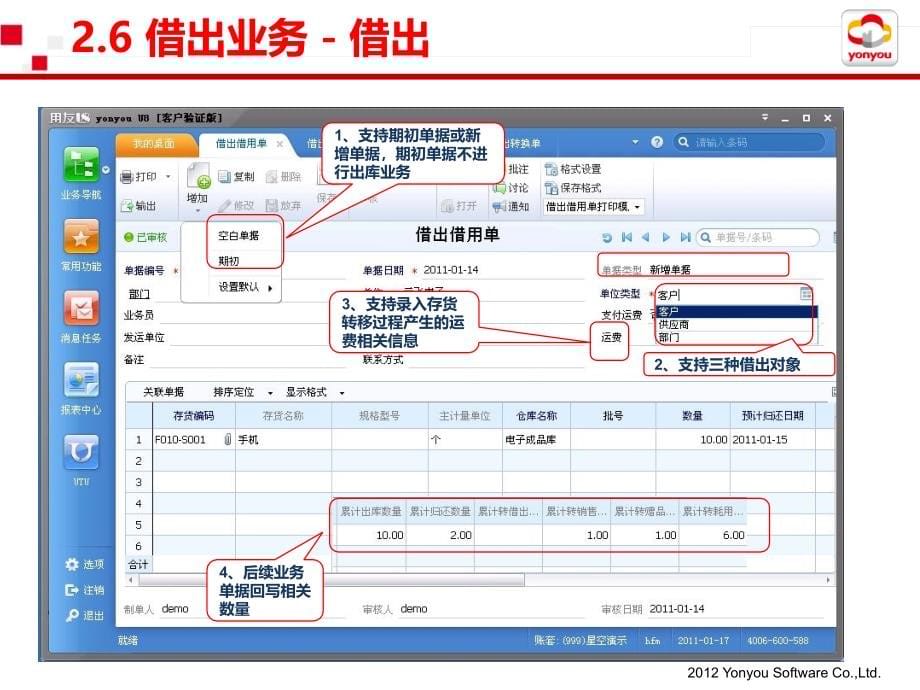 u8v110库存管理产品功能介绍_第5页