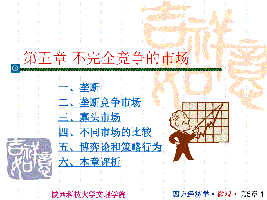 不完全竞争的市场概述_第1页