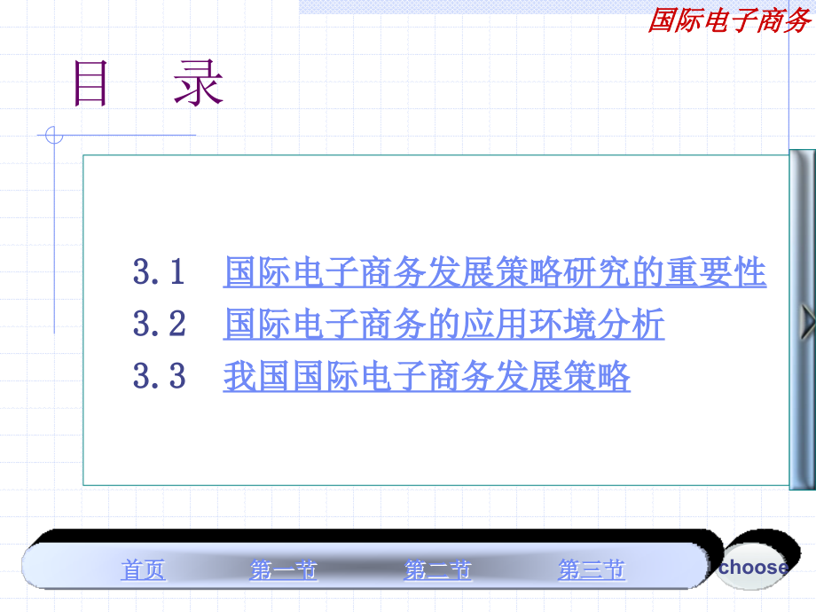 国际电子商务发展策略课件_第2页