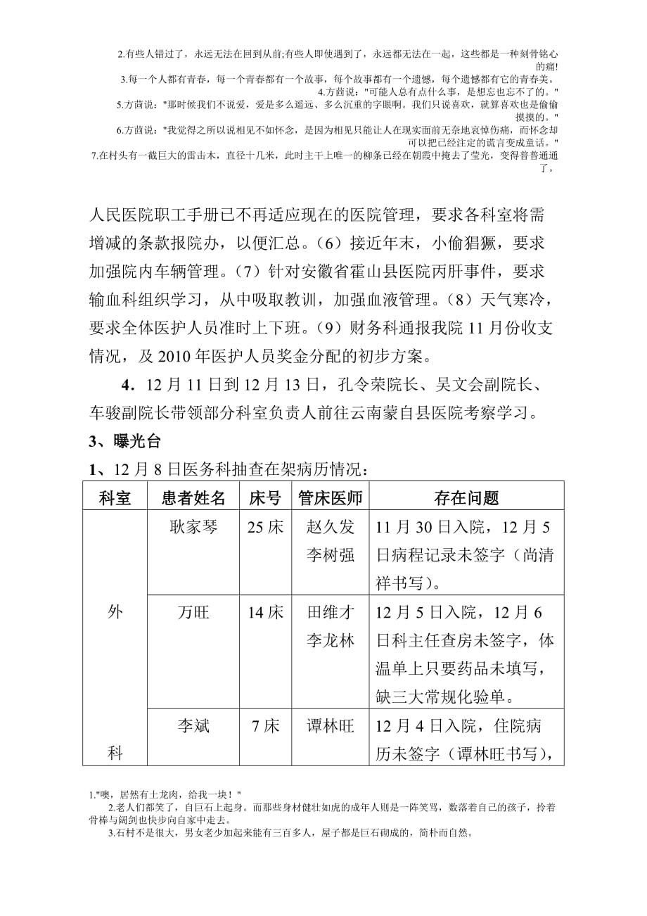 医院周报32_第2页