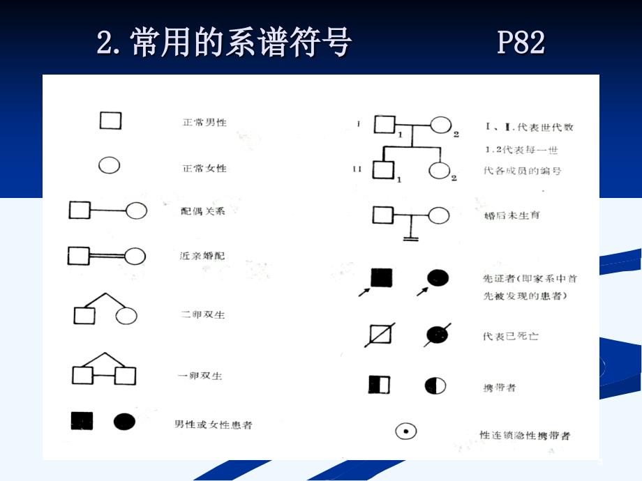 五  单基因遗传病_第4页