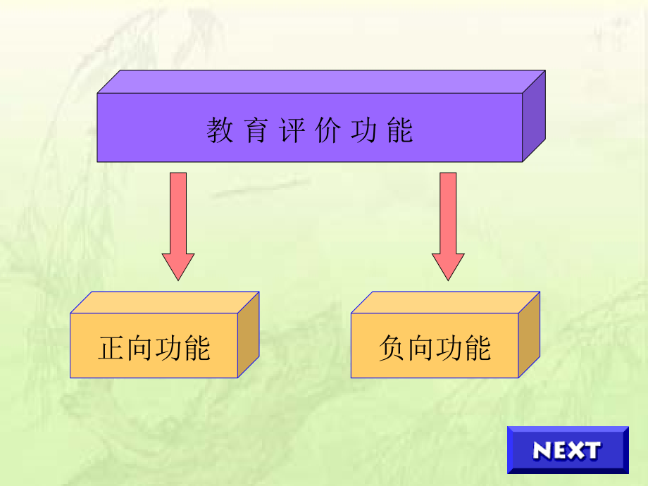 关于学生发展性评价的探讨_第4页