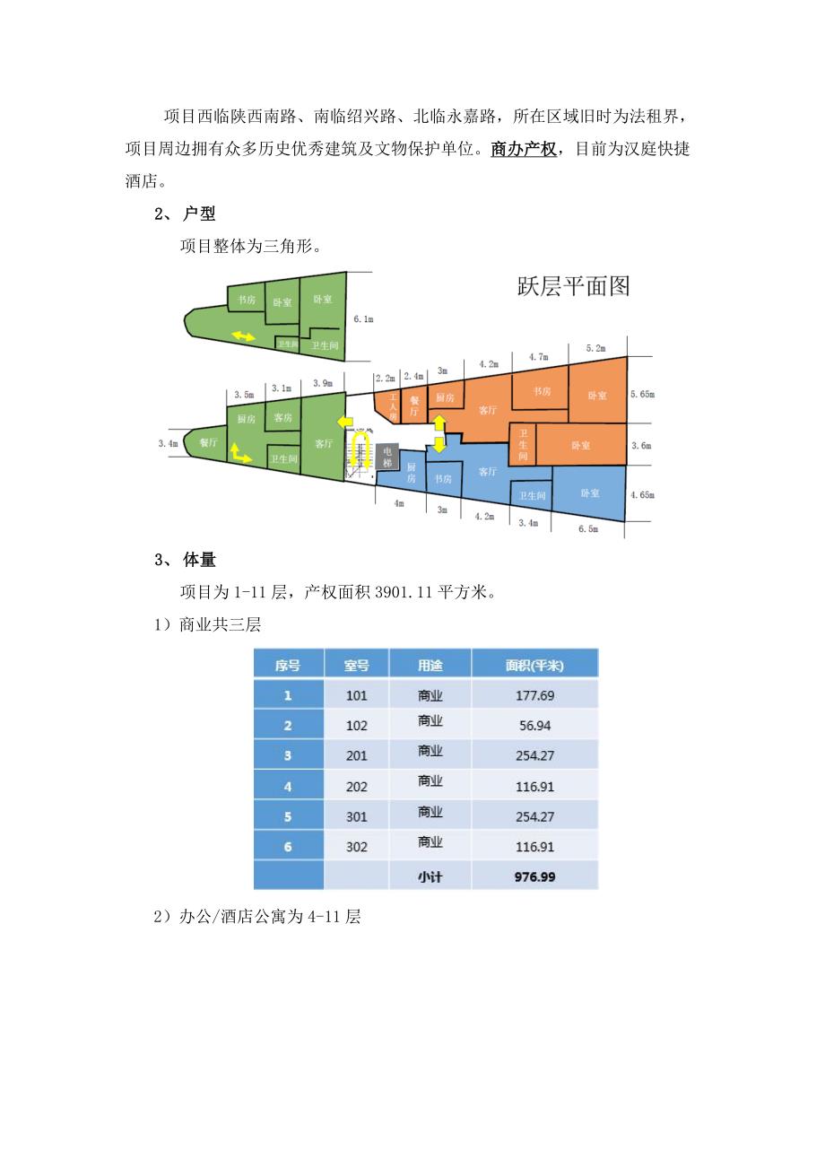 高姿大厦评估报告-2016.3.3_第2页